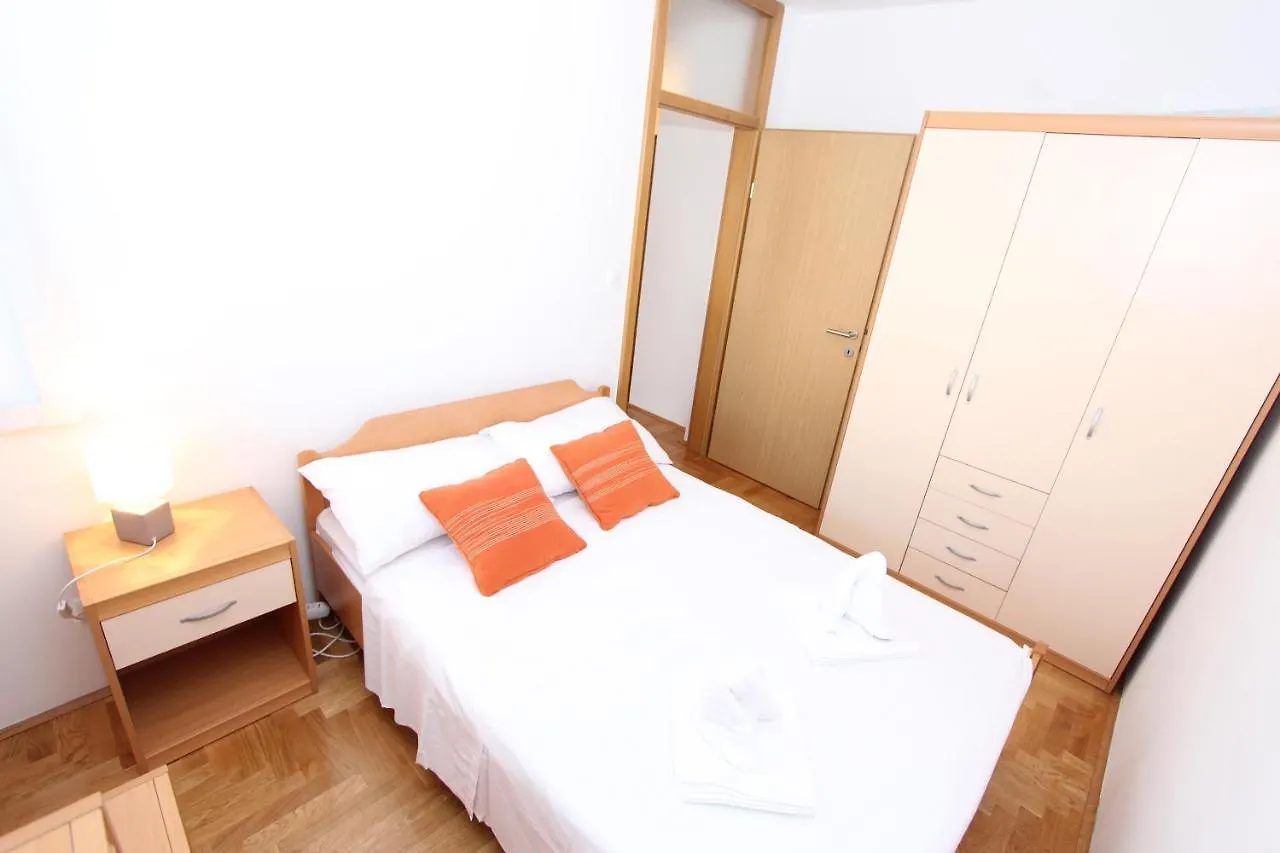 Apartment Mladen Pula Croatia