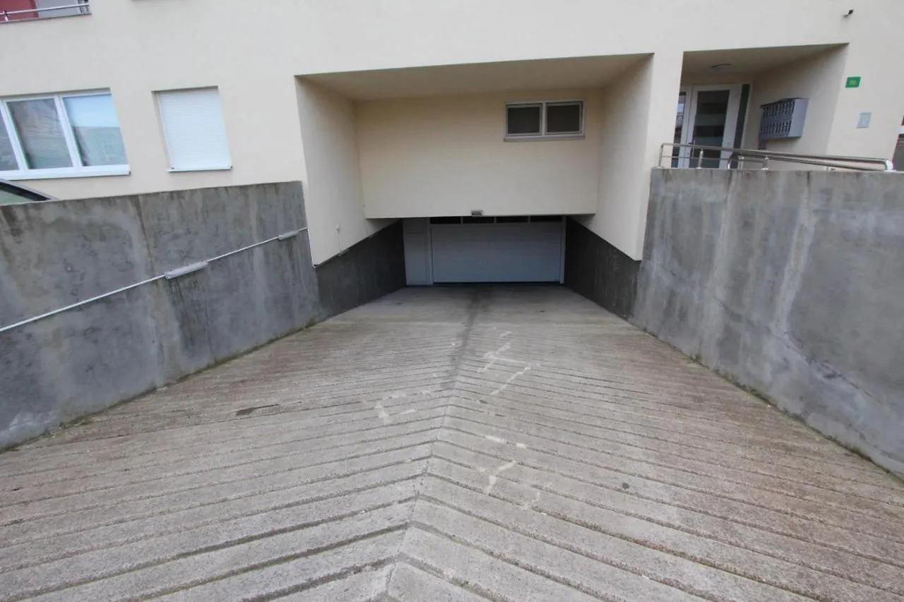 Apartment Mladen Pula